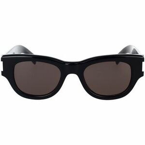 Napszemüvegek Yves Saint Laurent Occhiali da Sole Saint Laurent SL 573 001 kép