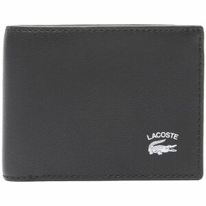 Pénztárcák Lacoste Billfold Wallet - Noir kép