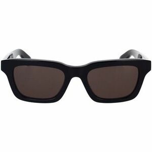 Napszemüvegek McQ Alexander McQueen Occhiali da Sole AM0392S 001 kép