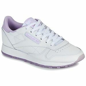 Rövid szárú edzőcipők Reebok Classic CLASSIC LEATHER kép