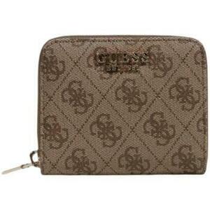 Pénztárcák Guess LAUREL SLG SMALL ZIP AROUND SWSG85 00137 kép