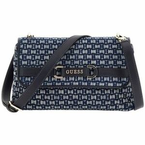 Kézitáskák Guess MAJKA CROSSBODY FLAP kép