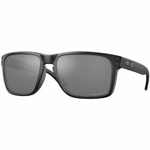 Napszemüvegek Oakley Occhiali da Sole Holbrook XL OO9417 941705 Polarizzati kép