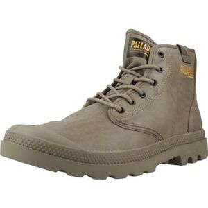 Csizmák Palladium PAMPA HI COATED kép