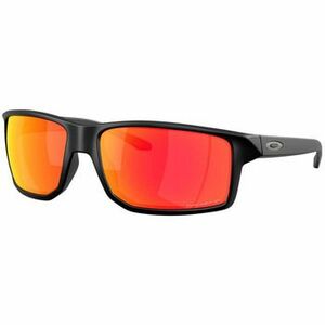 Napszemüvegek Oakley Occhiali da Sole Gibston XL OO9470 947006 Polarizzati kép