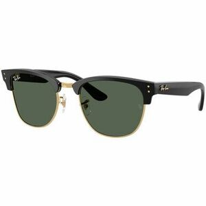 Napszemüvegek Ray-ban Occhiali da Sole Clubmaster Reverse RBR0504S 6677VR kép