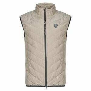 Steppelt kabátok Emporio Armani EA7 TRAIN PREMIUM SHIELD DOWN LIGHT VEST 8NPQ02 kép