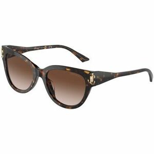 Napszemüvegek Jimmy Choo Occhiali da Sole JC5018U 500213 kép