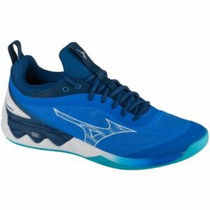 Fitnesz Mizuno Wave Luminous 2 kép