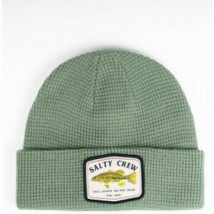 Sapkák Salty Crew Coastal beanie kép