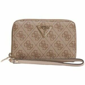 Pénztárcák Guess LAUREL SLG MEDIUM DOUBLE ZIP SWSG85 00164 kép