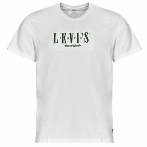 Rövid ujjú pólók Levis SS RELAXED FIT TEE kép