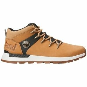 Csizmák Timberland SPRINT TREKKER MID LACE U kép