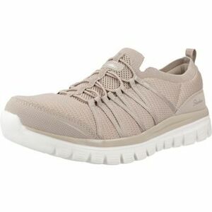 Divat edzőcipők Skechers GRACEFUL - SOFT SOUL kép