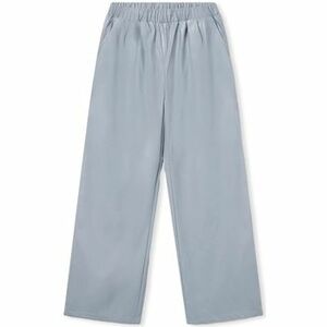 Nadrágok Compania Fantastica COMPAÑIA FANTÁSTICA Trousers 11068 - Grey kép