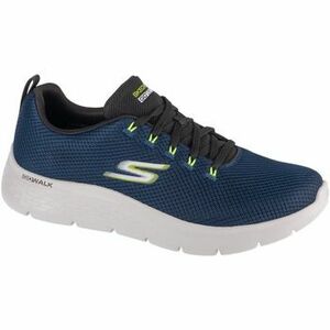 Rövid szárú edzőcipők Skechers Go Walk Flex - Vespid kép