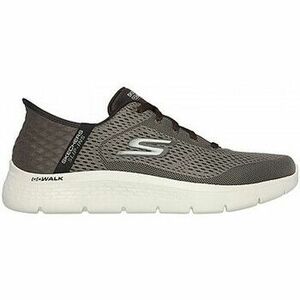 Divat edzőcipők Skechers Go walk flex - new world kép