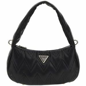 Kézitáskák Guess EDA TOP ZIP SHOULDER BAG kép