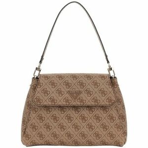 Kézitáskák Guess SORA GFRIEND FLAP SHOULDER BAG kép