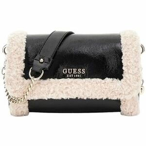 Kézitáskák Guess DAVIKA FLAP SHOULDER BAG kép