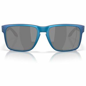 Napszemüvegek Oakley Occhiali da Sole Holbrook xl OO9417 941747 Polarizzati kép