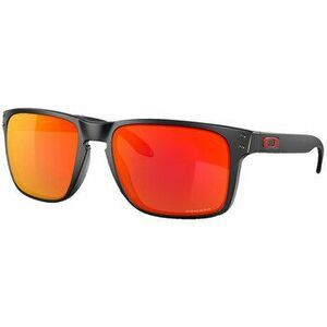 Napszemüvegek Oakley Occhiali da Sole Holbrook xl OO9417 941704 kép