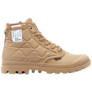 Csizmák Palladium PAMPA RE-QUILTED kép