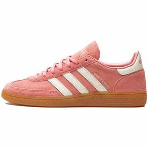 Divat edzőcipők adidas Handball Spezial Sporty Rich Pink kép