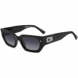 Napszemüvegek Dsquared Occhiali da Sole ICON 0017/S 807 kép