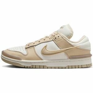 Divat edzőcipők Nike Dunk Low Twist Sanddrift kép