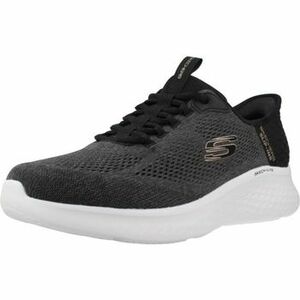 Divat edzőcipők Skechers SLIP-INS PRIMEBASE kép