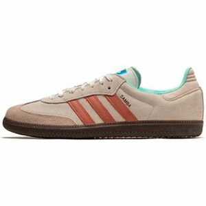 Divat edzőcipők adidas Samba OG Beige kép