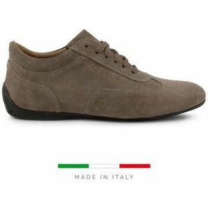 Divat edzőcipők Sparco Imola-gp - Suede Taupe kép