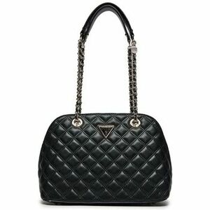 Kézitáskák Guess GIULLY DOME SATCHEL kép