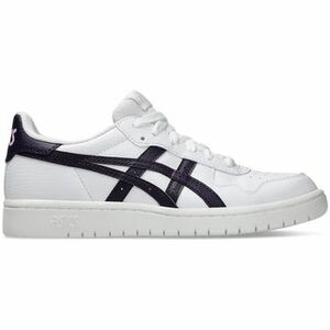 Divat edzőcipők Asics Japan S GS - White/Night Shade kép