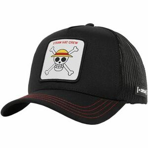 Baseball sapkák Capslab One Piece Trucker Cap kép