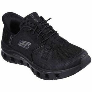 Divat edzőcipők Skechers STEP PRO kép