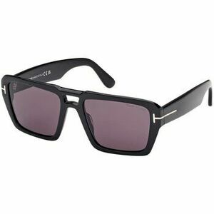 Napszemüvegek Tom Ford Occhiali da Sole RedFord FT1153/S 01A kép