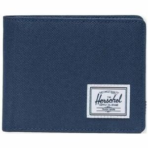 Pénztárcák Herschel Roy + Coin Eco Wallet - Navy kép