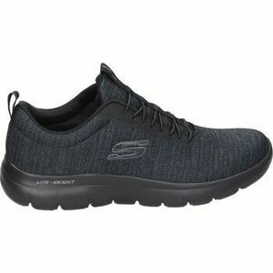 Multisport Skechers 232697-BBK kép