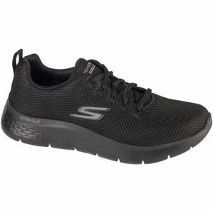 Rövid szárú edzőcipők Skechers Go Walk Flex - Vespid kép