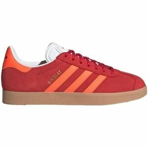 Divat edzőcipők adidas Gazelle W JI1374 kép