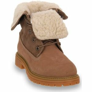 Csizmák Lumberjack CN002 TAUPE kép