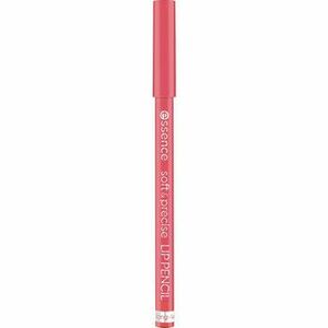 Szájkontúr ceruza Essence Soft Precise Lip Pen - 207 My Passion kép