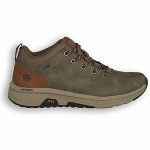 Csizmák Dockers 840 OLIVE kép