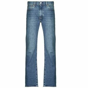 Bootcut farmerek Levis 527® SLIM BOOT CUT kép