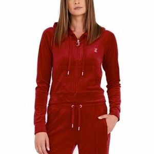 Pulóverek Juicy Couture MADISON HOODIES CLA kép