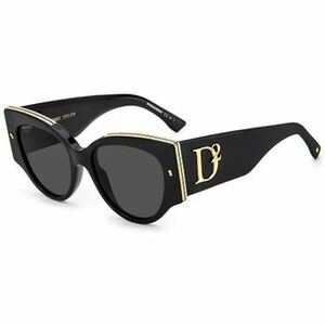 Napszemüvegek Dsquared Occhiali da Sole D2 0032/S 2M2 kép