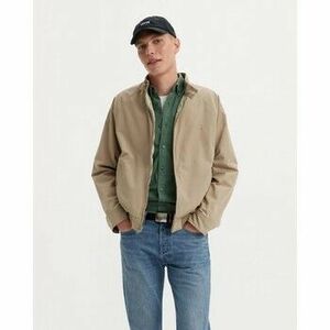 Kabátok Levis A7235 0001 BAKER HARRINGTON JACKET kép