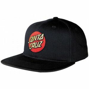 Baseball sapkák Santa Cruz Classic dot snapback kép